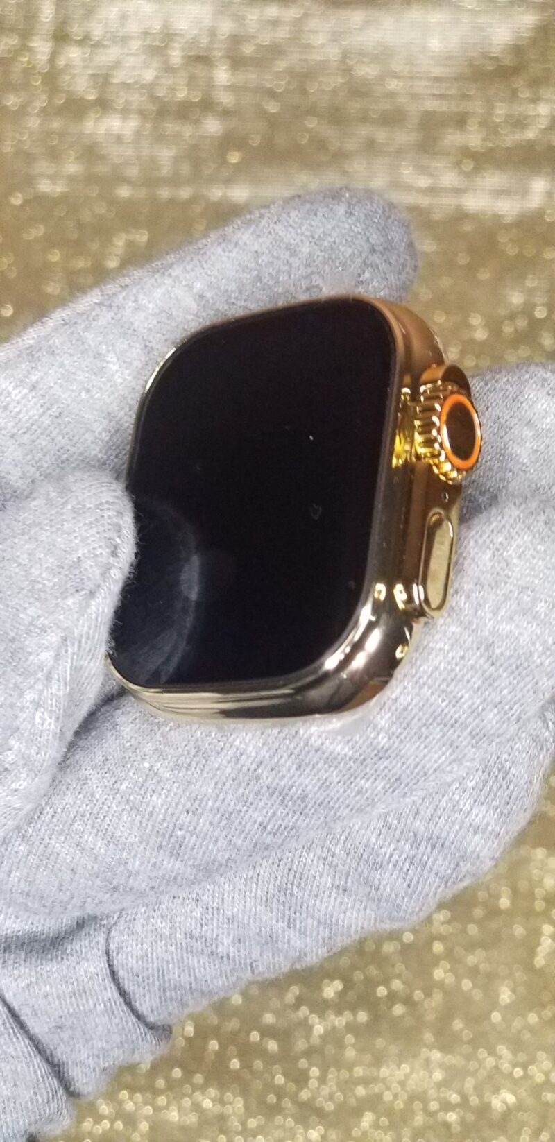 Smart watch Y-28 ultra 2