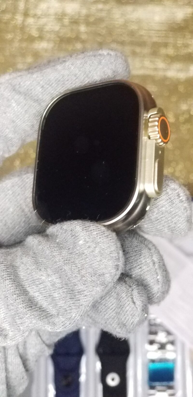 Smart watch Mk S900