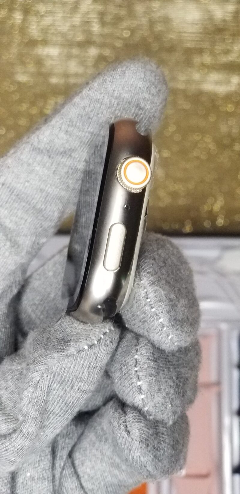 Smart watch Mk S900